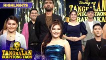 Meet the Semifinalists of Tawag Ng Tanghalan 7 | Tawag ng Tanghalan