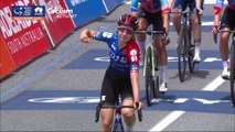 Santos Tour Down Under 2024 - Cecilie Uttrup Ludwig ((FDJ Suez) remporte la 2ème étape au Health Partners, 104,2 kilomètres de Glenelg à Stirling