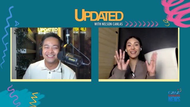 Sanya Lopez answers fan questions! | Updated with Nelson Canlas