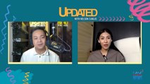 Biggest lesson, achievements last 2023 – Sanya Lopez tells all! Updated with Nelson Canlas