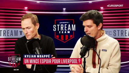 "Résurgence du duel Messi-Ronaldo" : Pourquoi Liverpool a des arguments dans la course à Mbappé