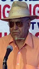 Insights From Amrish Puri On The Issue Of Piracy