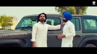 ILZAAM - Arjan Dhillon - Saroor - Punjabi Songs 2023