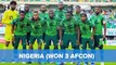 AFCON 2023:  Twenty-Four countries heads to Cote D’Ivoire for glory