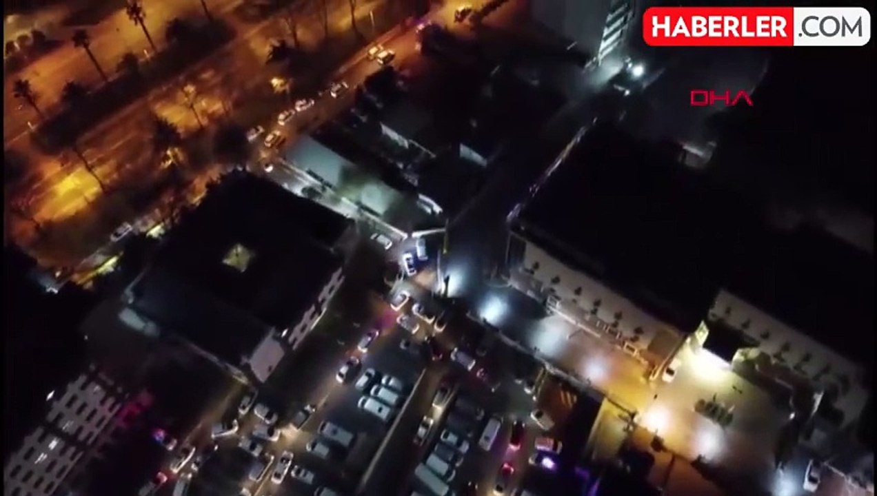 İstanbul İtfaiye Daire Başkanlığı'nda Rüşvet Operasyonu: Yeni Detaylar Ortaya Çıktı