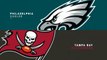 Philadelphia Eagles vs. Tampa Bay Buccaneers, nfl football highlights, @NFL 2023 Week 3