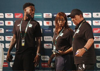 AR OOV AFCON PREW 130124