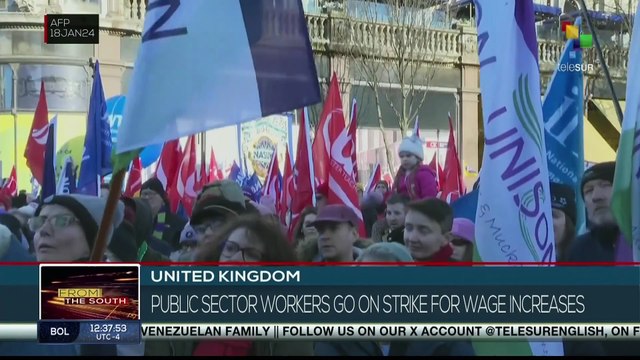 FTS 12:30 18-01: Israeli shelling kills 16 people in Palestine