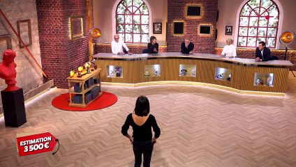 Une vente sous haute tension dans Affaire conclue