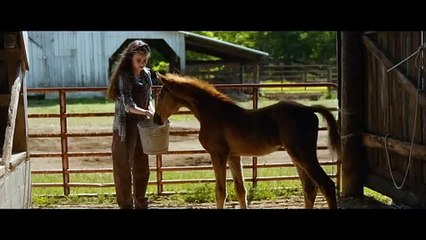 Red Right Hand Bande-annonce (EN)
