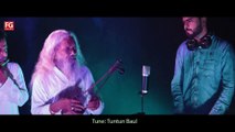 Jay Apon Dekhite | যাই আপন দেখিতে | Tuntun Fakir Folk Video Song 2024 | Dehi Faruk | Faruk Geeti