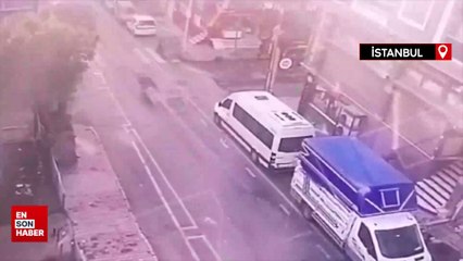 İstanbul Sultangazi'deki cinayete ilişkin 4 şüpheli yakalandı