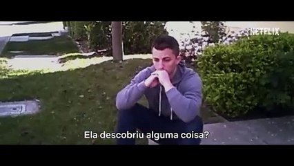 Um Pesadelo Americano Trailer Oficial Legendado