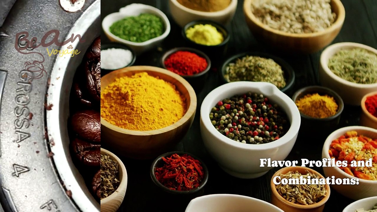 How to Master Coffee-Infused Delights