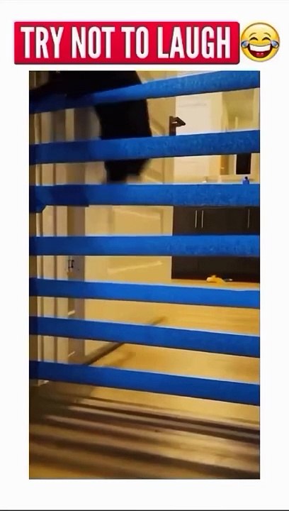 try not to laugh