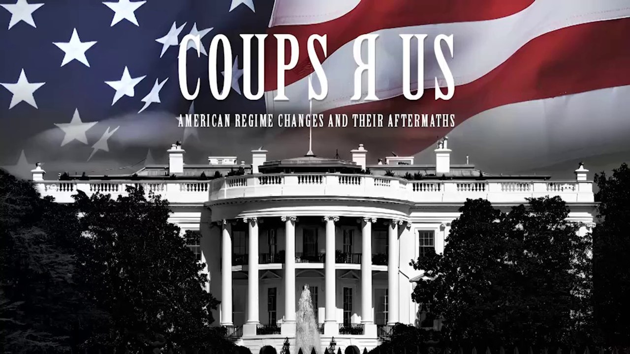 Coups R US