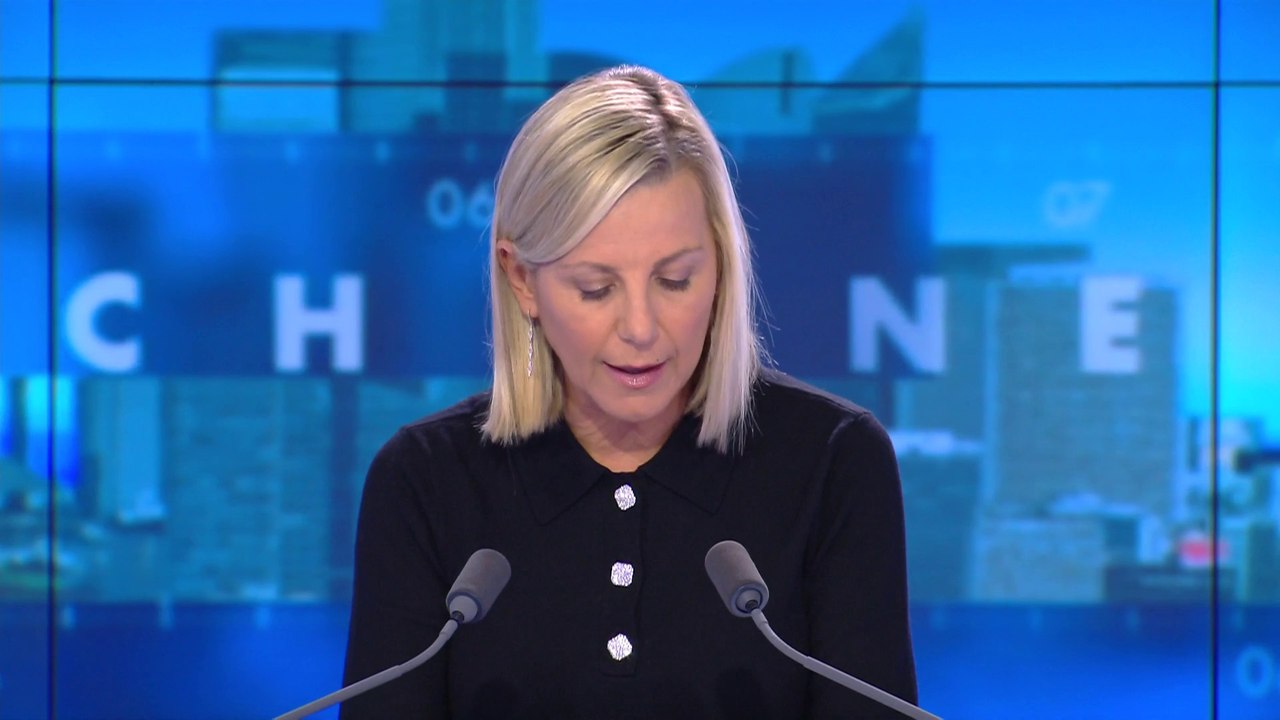 L'édito de Laurence Ferrari : «Avoir un an et avoir déjà passé la moitié de sa vie aux mains du Hamas»