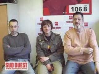 Talents pop-rock RTL2 : Nelly Olson