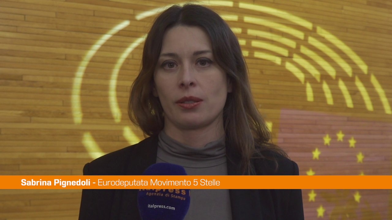 Medio Oriente, Pignedoli "A Gaza situazione umanitaria terribile"