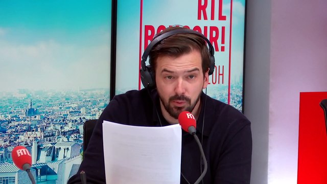Nagui, G. Montagné, C. Lignac... Les imitations de Marc-Antoine Le Bret du jeudi 18 janvier 2024