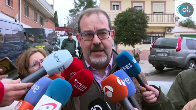 Los hermanos de Morata de Tajuña fueron víctimas de una estafa nigeriana y debían dinero a prestamistas