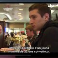 Complément d'Enquête sur France 2 : Le journaliste Pascal Humeau, ancien coach média de Jordan Bardella,  très dur contre son ancien client