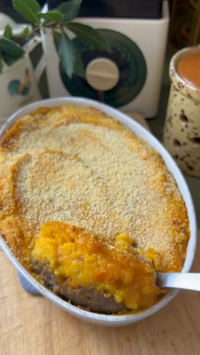 PARMENTIER DE CANARD