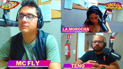 EL VACILÓN RECARGADO! EN VIVO (375)
