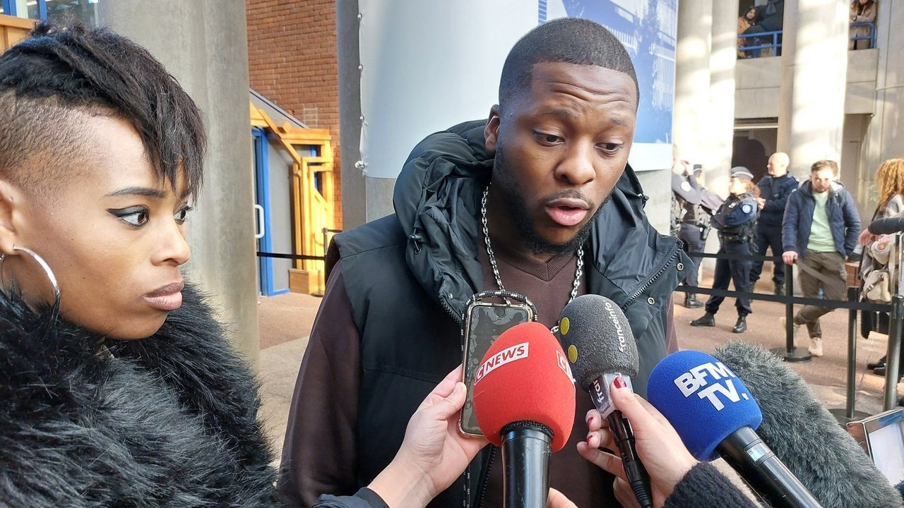 Affaire Théo : jusqu’à trois ans de prison avec sursis requis contre les trois policiers