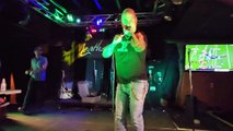 METALLICA - SO WHAT (PERFORMED LIVE AT LEATHERHEADS BY JEFF LUPUS)