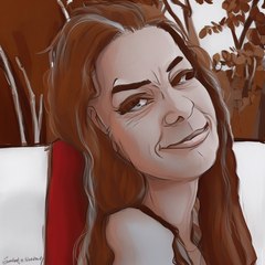 Une triste nouvelle dans Les Cinquante : Kamila révèle la perte d'un proche !