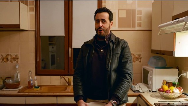 La bande annonce de Making of (2024) avec Jonathan Cohen et Denis Podalydès