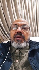 The last hour would not come unles