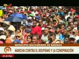 Primer Vpdte. PSUV Diosdado Cabello: Continuamos de pie aún y con las 900 sanciones impuestas