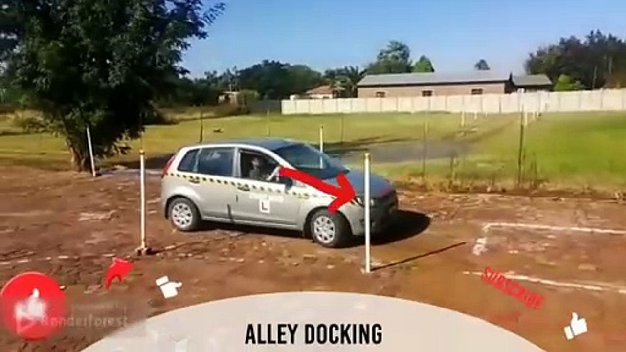 left turn code 10