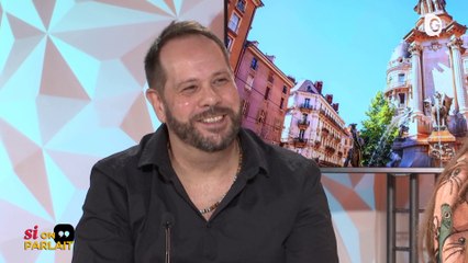 SI ON PARLAIT - 18/01/24 - SPACE INVADER, ULTRA CYCLISME