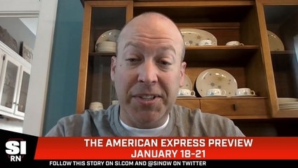 The American Express Preview