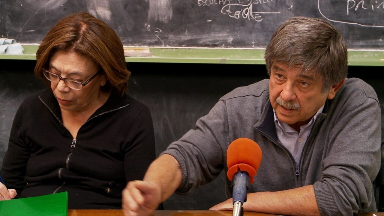 Le silence des autres