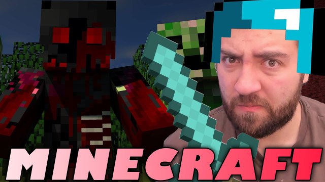 HAN KANAL YAŞAM SAVAŞI | GERÇEK HAYATTA MİNECRAFT | Minecraft RTX Survival #5 | Minecraft Türkçe