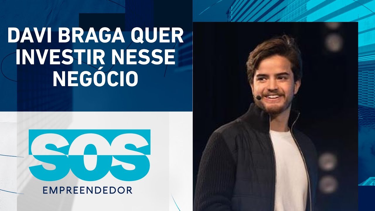 Reshape IMPRESSIONA Davi Braga com SEU SERVIÇO