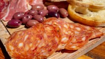 Big Mistakes To Avoid When Making A Charcuterie Board