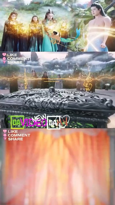 DA VIDEO DA MV 32