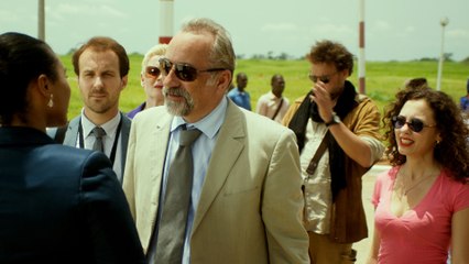 Bienvenue au Gondwana