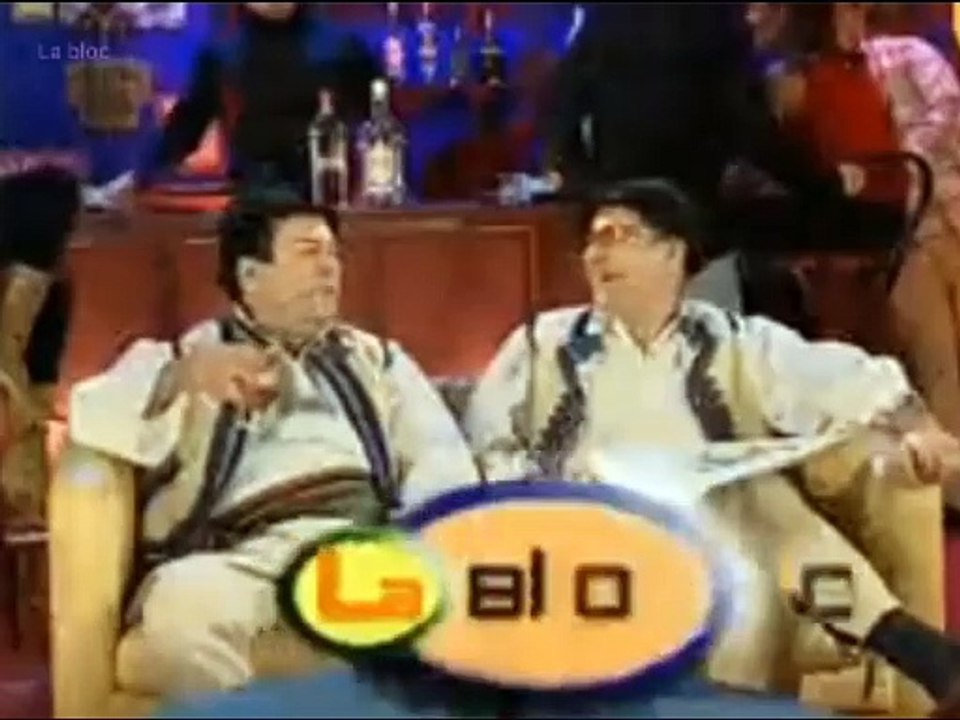 La Bloc Ep. 83 - 1 Decembrie