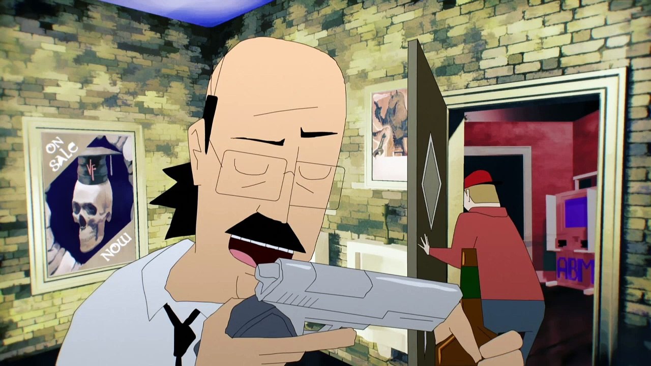 Gary y sus Demonios 1x1 IMG_6955 Gary y sus Demonios 1x1