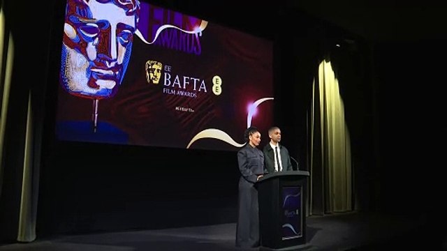 'Oppenheimer' recebe 13 indicações no Bafta, o 'Oscar' do cinema britânico