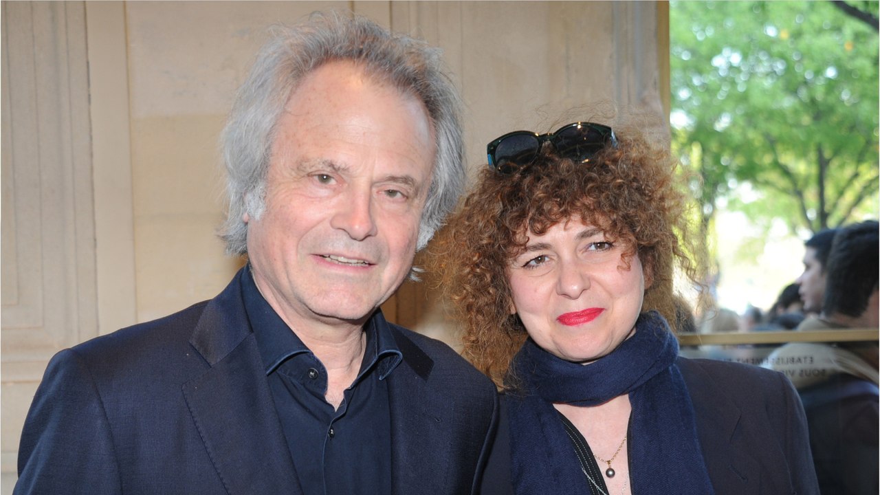 GALA VIDEO -  Franz-Olivier Giesbert : sa femme est loin d’être une inconnue !