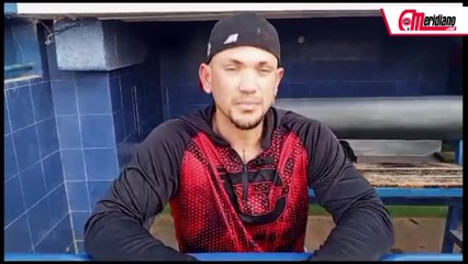 LVBP: Así se enfoca Ildemaro Vargas en los duelos de playoffs.