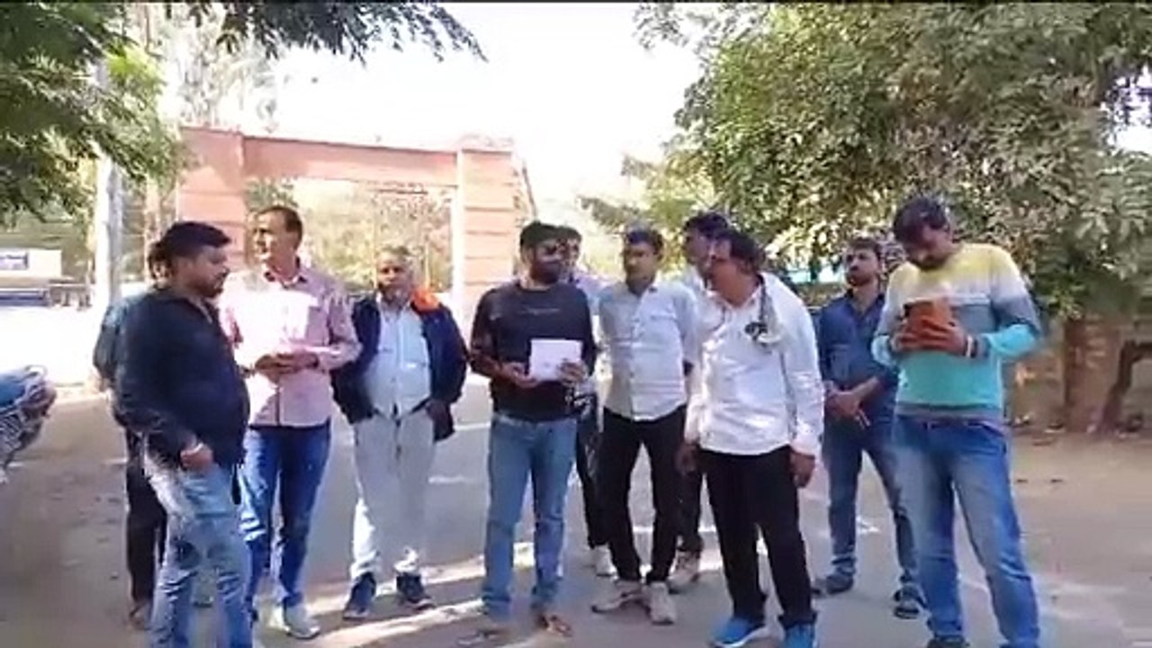 crime news in hindi