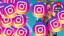 Los reyes de las redes' Xóchitl Gálvez lidera en Instagram